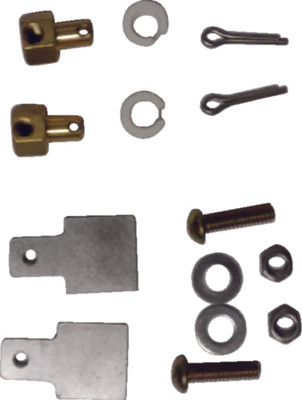 Seastar CA68065P CH4400 Cable Hardware Kit Seastar CA68065P CH4400 Cable Hardware Kit
