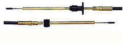 Seastar CC17014 SeaStar Solutions 400 Series OMC-J/E Control Cable Assembly Seastar CC17014 SeaStar Solutions 400 Series OMC-J/E Control Cable Assembly