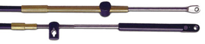 Seastar CC17917 SeaStar Solutions 600A Series Mercury/MerCruiser/Mariner/Force Control Cable Assembly Seastar CC17917 SeaStar Solutions 600A Series Mercury/MerCruiser/Mariner/Force Control Cable Assembly