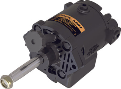 Seastar HH5250 SeaStar Capilano Helm w/ 3/4" Taper Shaft