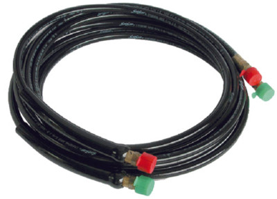 Seastar HO5106 Dometic Hose Kit ID 5/16" Includes 2 Pieces per Kit Seastar HO5106 Dometic Hose Kit ID 5/16" Includes 2 Pieces per Kit