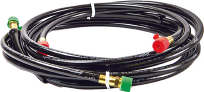 Seastar HO5724 Dometic Pro Outboard Hose Kit-24' 2/Bx Seastar HO5724 Dometic Pro Outboard Hose Kit-24' 2/Bx