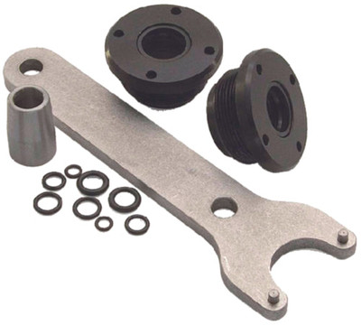 Seastar HS5154 Dometic HS5154 Hydraulic Seal Kit Fits HC5312 Seastar HS5154 Dometic HS5154 Hydraulic Seal Kit Fits HC5312