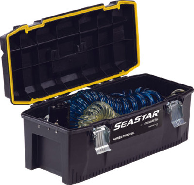 Seastar HA5445-2 Dometic Power Purge Jr Seastar HA5445-2 Dometic Power Purge Jr