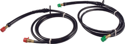 Seastar HO8130 Dometic Bulkhead Hose Kit for Hydraulic Steering Installation 2 Pieces per Kit Seastar HO8130 Dometic Bulkhead Hose Kit for Hydraulic Steering Installation 2 Pieces per Kit