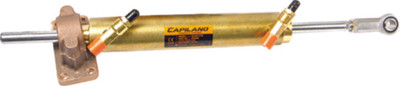 Seastar HC5351 SeaStar HC5351 Capilano Inboard 7" Stroke Ball Joint Cylinder Seastar HC5351 SeaStar HC5351 Capilano Inboard 7" Stroke Ball Joint Cylinder