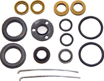 Seastar HS5182 Dometic HS5182 Hydraulic Seal Kit Fits HC5313 & HC5318 Seastar HS5182 Dometic HS5182 Hydraulic Seal Kit Fits HC5313 & HC5318