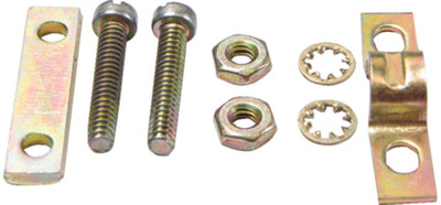 Seastar 042756 Clamp & Shim for 4300 Cables