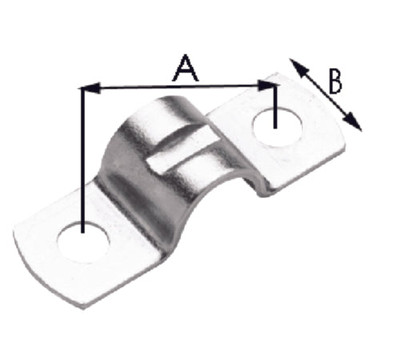 Seastar 032010 Cable Clamp for 3300 Cables Seastar 032010 Cable Clamp for 3300 Cables