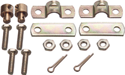 Seastar Solutions 039489002 In Series Dual Station Kit - 30 Series