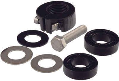 Seastar HP6033 SeaStar HP6033 Mounting Hardware for Outboard Pivot Plate Cylinder Seastar HP6033 SeaStar HP6033 Mounting Hardware for Outboard Pivot Plate Cylinder