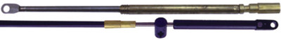 Seastar CCX18916 SeaStar Solutions TFXtreme Gen II Mercury Control Cable Seastar CCX18916 SeaStar Solutions TFXtreme Gen II Mercury Control Cable