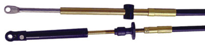 Seastar CCX20512 SeaStar Solutions OMC-J/E TFXtreme Control Cable Seastar CCX20512 SeaStar Solutions OMC-J/E TFXtreme Control Cable