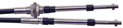 Seastar CCX43010 SeaStar Solutions TFXtreme 4300BC Series Control Cable Assembly Seastar CCX43010 SeaStar Solutions TFXtreme 4300BC Series Control Cable Assembly