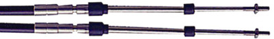 Seastar CCX63338 SeaStar Solutions 3300 TFXtreme Control Cable Assembly Seastar CCX63338 SeaStar Solutions 3300 TFXtreme Control Cable Assembly