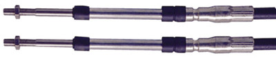 Seastar CCX64308 SeaStar Solutions TFXtreme 6400CC Series Control Cable Assembly Seastar CCX64308 SeaStar Solutions TFXtreme 6400CC Series Control Cable Assembly