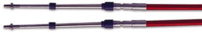 Seastar CC33220 SeaStar Solutions 33C SST Red Jacket Control Cable Seastar CC33220 SeaStar Solutions 33C SST Red Jacket Control Cable