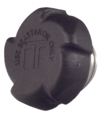 Seastar HP6126 Dometic HP6126 Helm Vented Fill Plug  5 per Kit