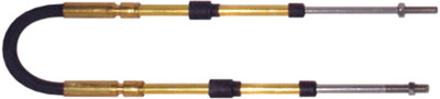 Seastar CC23012 SeaStar Solutions 3300 Series Control Cable Assembly Seastar CC23012 SeaStar Solutions 3300 Series Control Cable Assembly