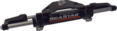 Seastar HC5348-3 Dometic HC5348-3 OMC Front Mount Outboard 8" Stroke 8.34 Cubic Inch Cylinder HS5157 Seal Kit Seastar HC5348-3 Dometic HC5348-3 OMC Front Mount Outboard 8" Stroke 8.34 Cubic Inch Cylinder HS5157 Seal Kit
