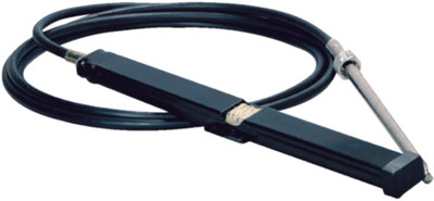 Seastar Solutions SSCX15417 Xtreme Back Mount Rack Replacement Cable, 17'