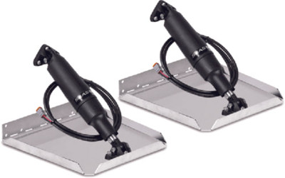 Seastar STT3233R Dometic STT3233R Seastar Trim Tab System, Stubby Actuatorss, Edge Mount w/Dial Controller, 9" x 12" Seastar STT3233R Dometic STT3233R Seastar Trim Tab System, Stubby Actuatorss, Edge Mount w/Dial Controller, 9" x 12"