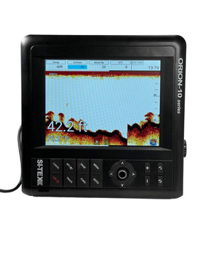 Sitex Orion-C 10.4 MFD Sitex Orion-C 10.4 MFD