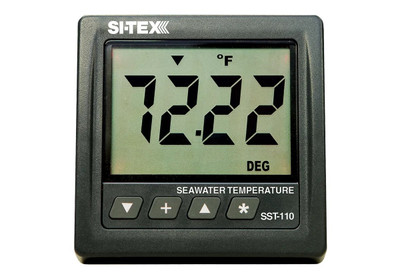 Sitex SST110 Surface Temp With Thru Hull Sensor Sitex SST110 Surface Temp With Thru Hull Sensor