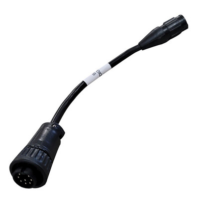 SI-TEX Digital D Cable Adapter SI-TEX Digital D Cable Adapter