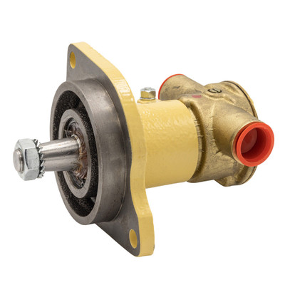 Johnson Pump F5B-9 Impeller Pump OEM - Flange Mount Johnson Pump F5B-9 Impeller Pump OEM - Flange Mount