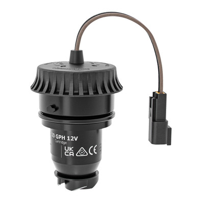 Johnson Pump Aqua Void Auto Bilge Pump Replacement Cartridge Motor - 500 GPH Johnson Pump Aqua Void Auto Bilge Pump Replacement Cartridge Motor - 500 GPH