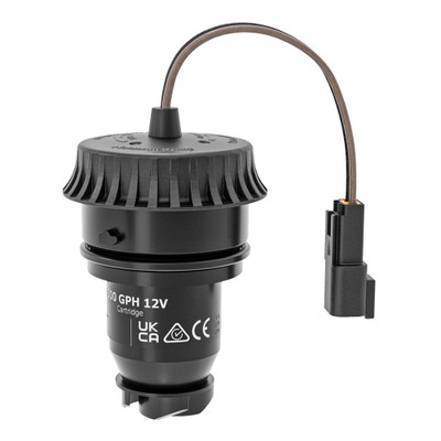 Johnson Pump Aqua Void Auto Bilge Pump Replacement Cartridge Motor - 800 GPH Johnson Pump Aqua Void Auto Bilge Pump Replacement Cartridge Motor - 800 GPH