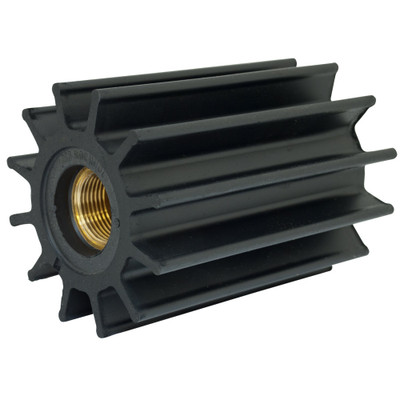 Johnson Pump 09-820B F95 Impeller (Neoprene) Johnson Pump 09-820B F95 Impeller (Neoprene)