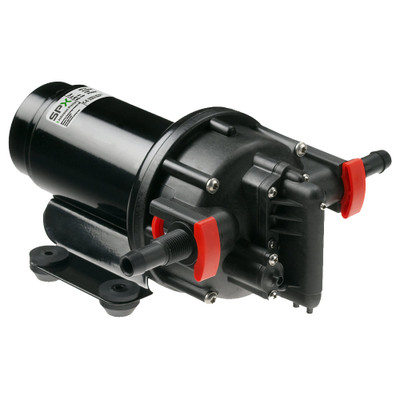 Johnson Pump Aqua Jet 3.5 GPM Water Pressure System - 12V Johnson Pump Aqua Jet 3.5 GPM Water Pressure System - 12V