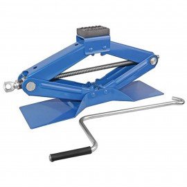 ATD Tools 7459 Scissor Jack, 1.5-ton