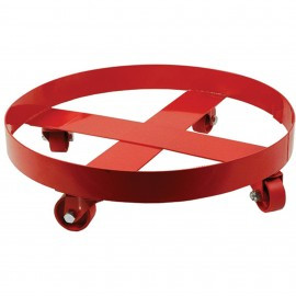 ATD Tools 5255 Dolly, 55 gal drum