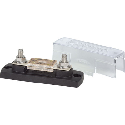 Blue Sea 5005 ANL 35-300AMP Fuse Block w/Cover Blue Sea 5005 ANL 35-300AMP Fuse Block w/Cover