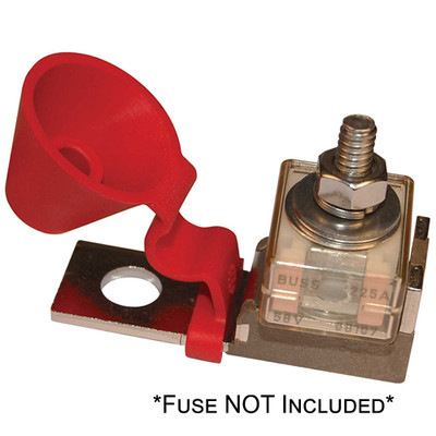 Blue Sea 5191 Terminal Fuse Block 30-300AMP Blue Sea 5191 Terminal Fuse Block 30-300AMP