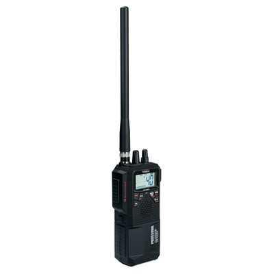 Uniden PRO538HHFM Handheld CB Radio w/AM/FM Uniden PRO538HHFM Handheld CB Radio w/AM/FM