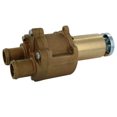 Jabsco Engine Cooling Pump - Bracket Mount - 1-1/4" Pump Jabsco Engine Cooling Pump - Bracket Mount - 1-1/4" Pump