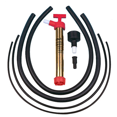 Jabsco Handy Boy Utility Pump Jabsco Handy Boy Utility Pump