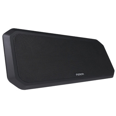 FUSION RV-FS402B Shallow Mount 200W Speaker - (Single) Black FUSION RV-FS402B Shallow Mount 200W Speaker - (Single) Black
