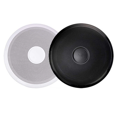 FUSION XS-S10CWB XS Series 10" 600 Watt Classic Marine Subwoofer - White & Black Grill Options FUSION XS-S10CWB XS Series 10" 600 Watt Classic Marine Subwoofer - White & Black Grill Options