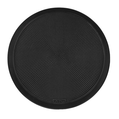 FUSION FM-S10RB FM Series 10" 400W Flush Mount Marine Subwoofer - Round Grill - Black FUSION FM-S10RB FM Series 10" 400W Flush Mount Marine Subwoofer - Round Grill - Black