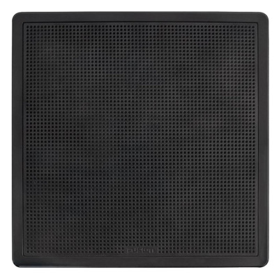 FUSION FM-S10SB FM Series 10" 400W Flush Mount Marine Subwoofer - Square Grill - Black FUSION FM-S10SB FM Series 10" 400W Flush Mount Marine Subwoofer - Square Grill - Black