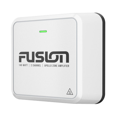FUSION Apollo Marine Zone Amplifier - 140W FUSION Apollo Marine Zone Amplifier - 140W