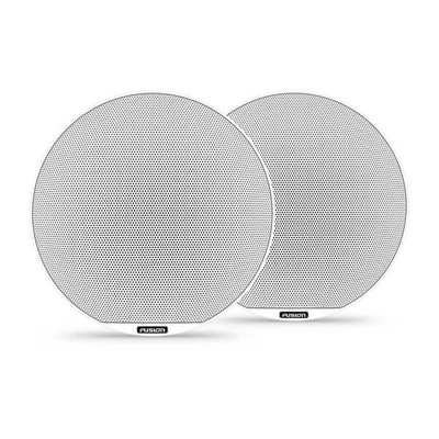 Fusion SG-F883W 8.8 Speakers Signature Series 330 Watts Classic White Fusion SG-F883W 8.8 Speakers Signature Series 330 Watts Classic White