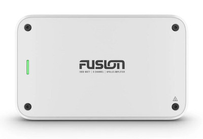 Fusion Apollo 6 Channell Amplifier 1800 Watt 12v Fusion Apollo 6 Channell Amplifier 1800 Watt 12v