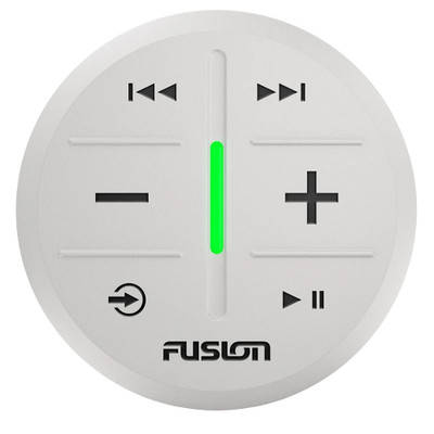 Fusion ARX70W Wireless Remote - White Fusion ARX70W Wireless Remote - White