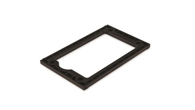 FUSION Surface Mount Kit f/MS-ERX400 Wired Remote Control